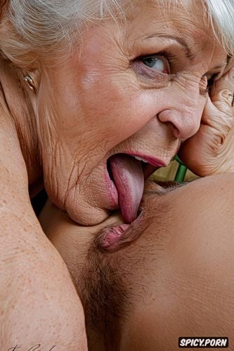 masterpiece, cinematic full, skin detail, pussy licking, depth of field