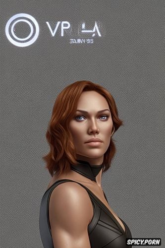 shoulder length copper hair, star wars the old republic, space station