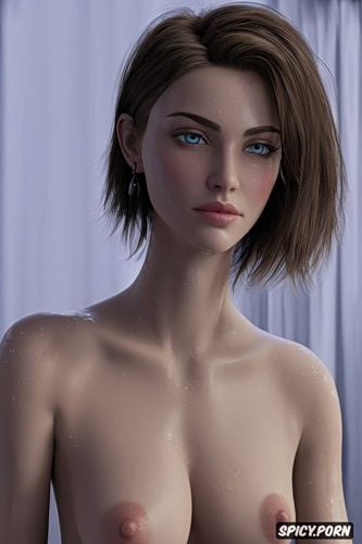 huge tits, k photorealistic, ultra detailed, beautiful eyes