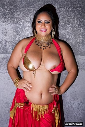 massive saggy breasts, extremely busty, perfect stunning smiling face
