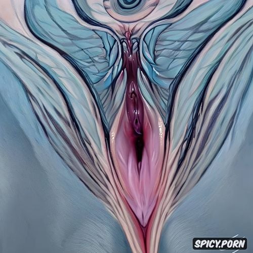 closeup of a clitoris, ultra realistic, closeup of a vagina