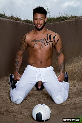 tattoo, neymarjr super realistic, naked, nudes, brasileiro, gay