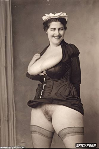 victorian era wet nurse, victorian era england, extremely large breasts