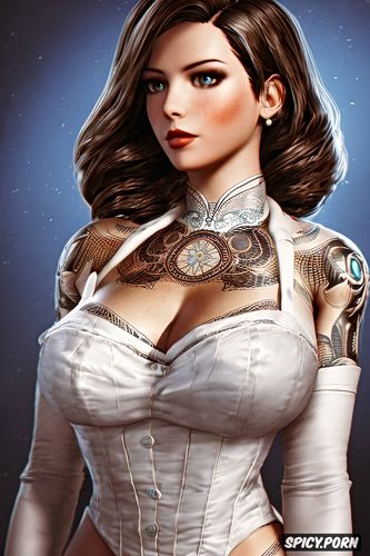ultra realistic, high resolution, tattoos small perky tits masterpiece