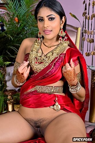 ripe virgin pussy, honeymoon, pussy defloration sex, young stunning gujarati newlywed teen bride