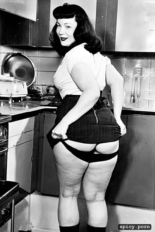 big ass, shaved, on back, curvy, pov, housewife, housewife, betty page
