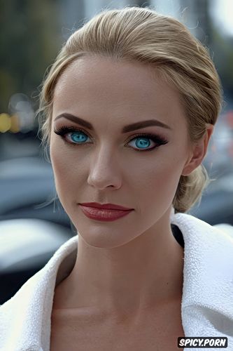 ultra realistik photo, ultra detailed, stunning, eye contact