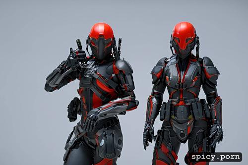 techno organic exoskeleton armor, highly detailed, hy1ac9ok2rqr