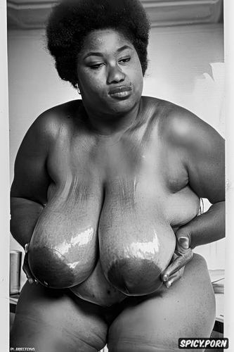 the world s longest nipples, extremely oversized nipples, fully colored realistic photo