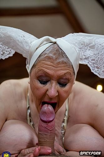 cute, two old ladys naked fat cooks sucking dicks, masterpiece