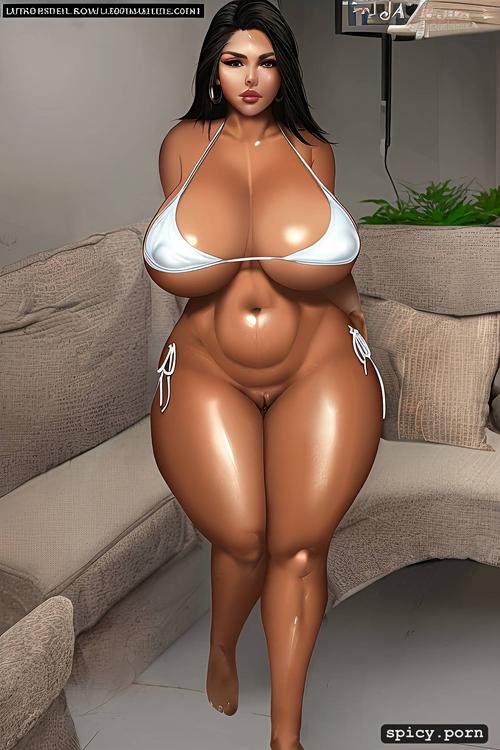 breast expansion, fat chubby body, overweight breasts obese ass