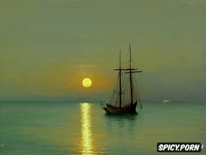 extreme detail, detailed, aivazovsky, four hd, both broadcast