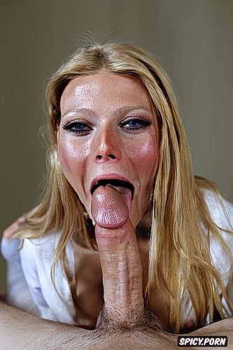 gwyneth paltrow, forcing her head to full deepthroat1 6, nude