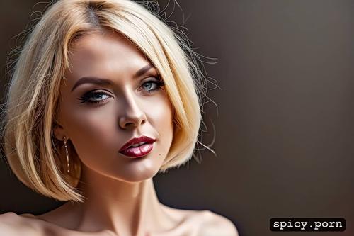 laurence bedard fashion model 1 1, stunning face, blonde hair