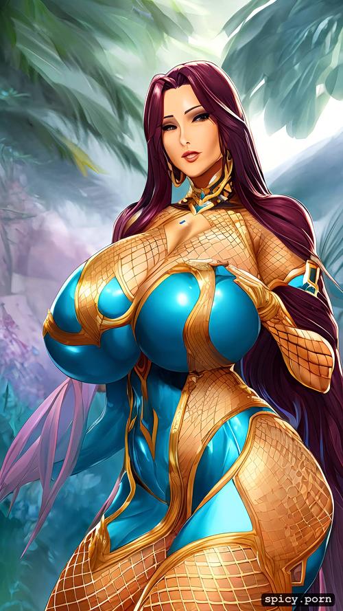 japanese ethnicity, massive boobs, muscular body, ultra detailed