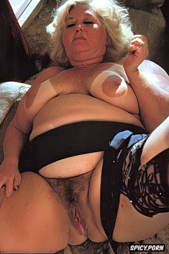 milf, loose skin, naked, 70 year old brittish woman, mature
