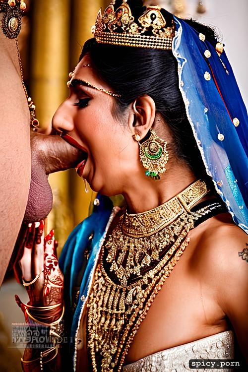princess opening mouth and drinking husband s urine, nipple pierced