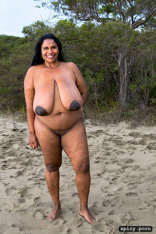 very massive natural melons exposed, solo, wide hips, largest boobs ever