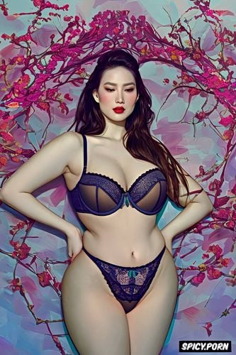 expensive lingerie, victoria s secret, hsiao ron cheng style