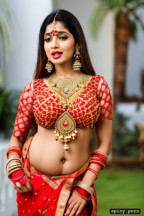 real life, nude boobs, bhabhi big boobs and hips in saari, sexy figure