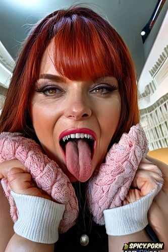 super detailed face, angry, demonic looking, huge anal gape