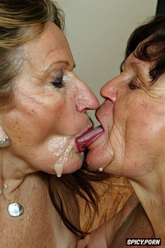 two old ladys naked fat cooks sucking dicks, church, skin detail