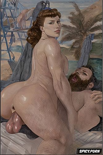 lustful penetration, manet, cézanne, paul peter rubens, sex