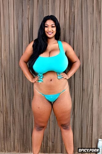 hourglass structure, wide curvy hip, beautiful athletic body