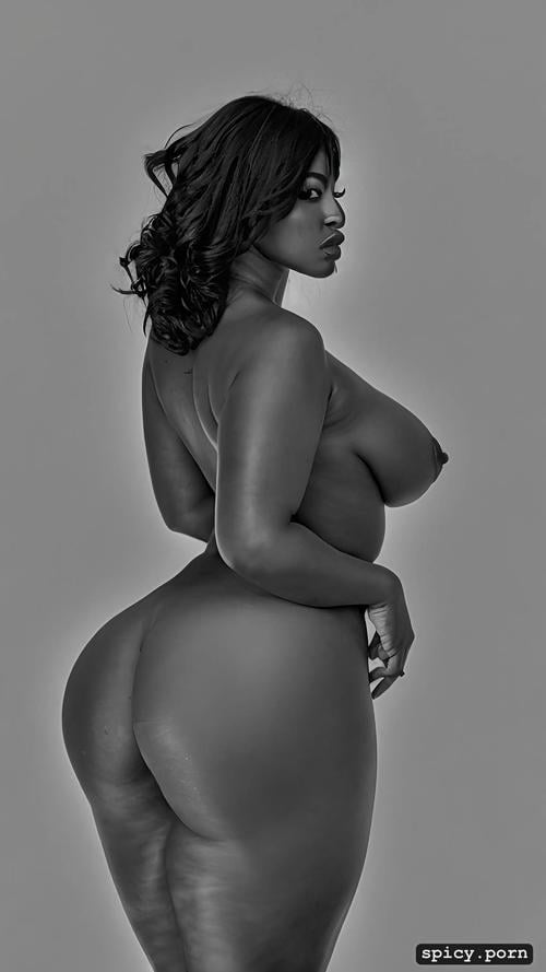 horny, g chounyuu com, beautiful, full body photo, dark skin