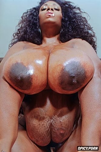 astonishing colors, full body foto the biggest breasts ever