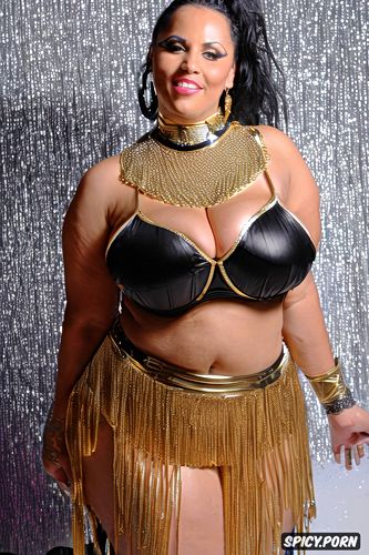 curvy, jewelry, gorgeous1 8 voluptuous egyptian bellydancer