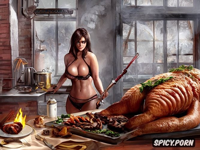 a human big fat bbw is serveed afterbeing roasted baked cooked spitroasted as the roasted baked cooked spitroasted bbw cokedcorpse serveed for dinner tocannibal forbeing eaten by human cannibalisme antrophagie as the meat of the roasted baked cooked corpse of a human présnuffed préfattened roasted baked cooked bbw