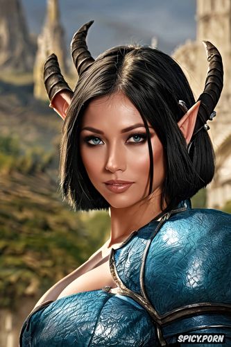 elf pirate dragon age beautiful face buxom, masterpiece, ultra detailed