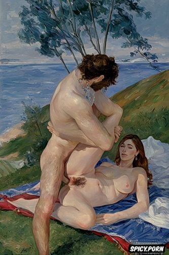 manet, lustful penetration, thick body, el greco, jessica biel