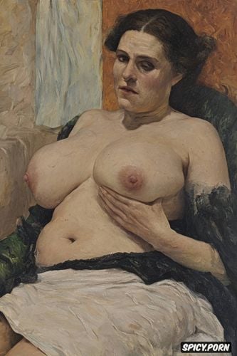 chubby thighs, steam, degas manet bonnard, fingering, smoke