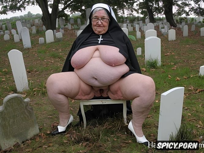 big large ssbbw belly, point of view, fat pussy, traditional catholic nun