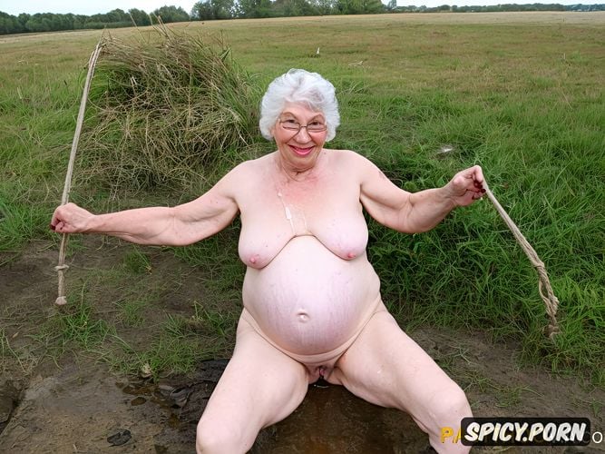 tight pussy, wrinkeled saggy sunken, old thicc granny 80 years old