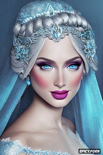 ultra detailed, diadem, masterpiece, beautiful face portrait