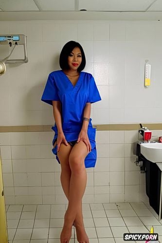 legs and feet, american nurse cosplay, must show pussy, sharp focus