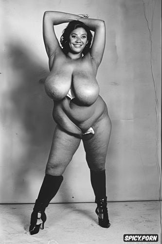 very fat floppy boobs, busty1 75, narrow1 65 waist, gorgeous1 85 dance costume model