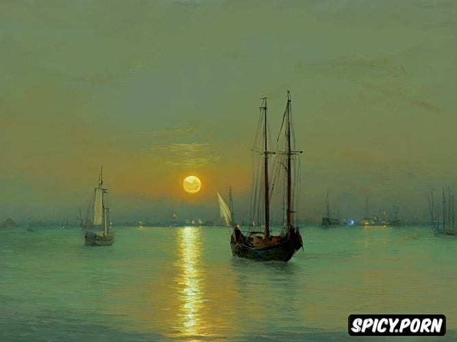 extreme detail, detailed, aivazovsky, four hd, both broadcast