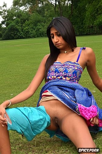 must show pussy, compromised to unveil her pussy, a young petite gujarati teen beauty living in america