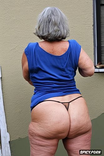 perfect anatomy, ssbbw, shiny skin, seventy of age, high res