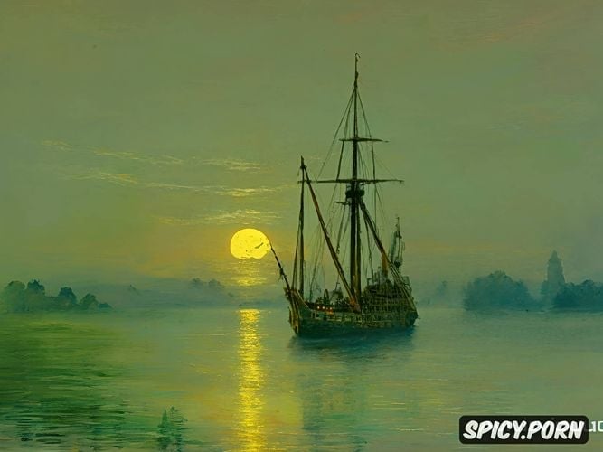 extreme detail, detailed, aivazovsky, four hd, both broadcast