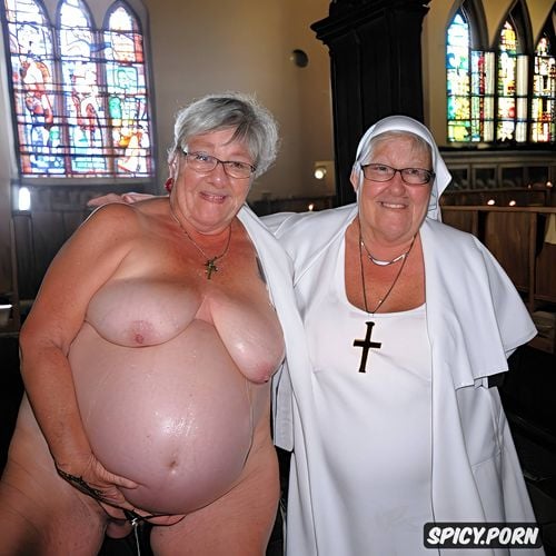 prayer, cute, old lesbian ladies licking pussy, realistic, wet red pussy