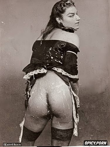 19th century 18 yo russian grand duchess spread legs black dick in ass