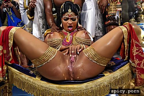 wife drinking husband s urine with open mouth, hindu temple hairy pussy