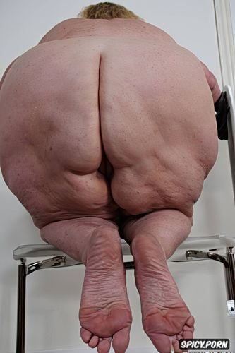 perfect anatomy, very detailed, massive ass, enormous ass, huge ass