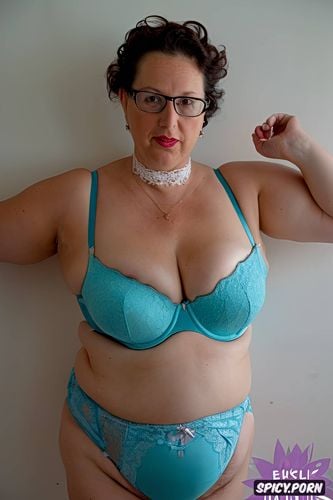 87yo, beautiful brunette grandma, huge protruding nipples, wide pelvis