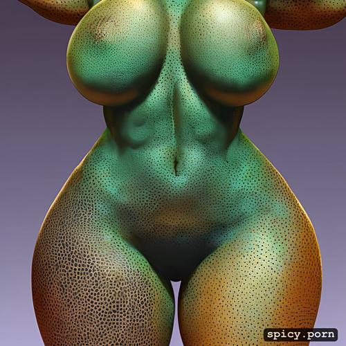 extremely wide hips, nipples showing, absolute remarkable masterpiece